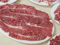 -五洲牛肉美食馆