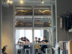-来回·咖啡(钟村咖啡豆店)