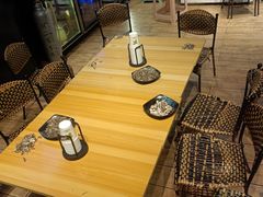 -华府九号海鲜烧烤大排档(龙域店)