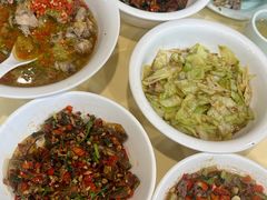 -笨罗卜浏阳菜馆(龙华鹏润达店)