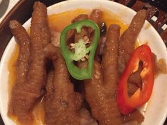 picture-红棉中餐厅·广州海航威斯汀酒店