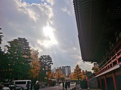 -浅草寺