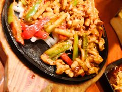 -鑫日千里马朝鲜族小馆(总店)