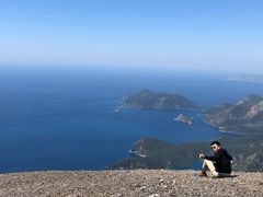 -费特希耶滑翔伞