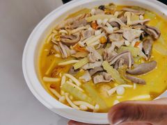 -浔庐餐厅•江西老字号•九江菜(烟水亭店)