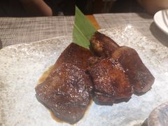 厚切酱烤牛舌-有喜屋·鲜鸡板前烧鸟(徐家汇店)