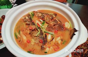 Special Small Mandarin Fish