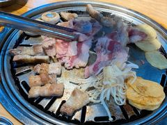 烤肥牛-麻蒲碳烤肉(远景路1号店)