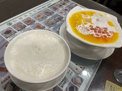 -仁信老铺甜品(北京路店)