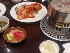 -艺站·自助餐厅·西餐厅(济南绿地美利亚酒店)