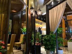 -润园四季椰子鸡火锅(海上世界店)