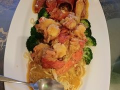 -上海明天广场JW万豪酒店