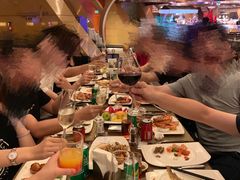 -杭州国际会议中心洲际酒店-原素全日餐厅(解放东路店)