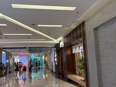 -福田卓悦INTOWN购物中心