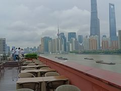 -Kathleen's Waitan 凯圣琳江景西餐厅(外滩店)