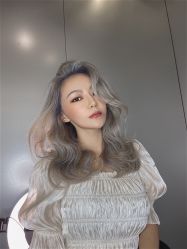 -3AM·S HAIR SALON烫发染发接发