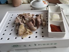 -老毛手抓·盐池滩羊非遗手抓(宁夏总店)