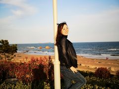 -青岛银沙滩