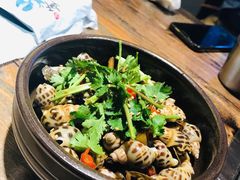 -鑫釜山海鲜烧烤(浑南店)