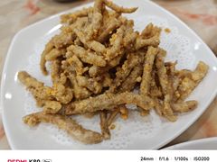-新金盛·海鲜酒楼(盐田店)