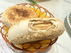 -清真喜兰老丁羊汤特色小吃