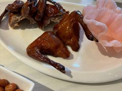 -潮福城潮州大酒楼(湖滨北路店)