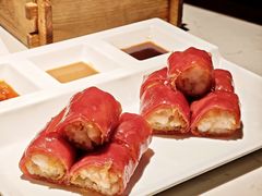 -悦满楼·西关名点·湛江名菜(航空综合大厦店)