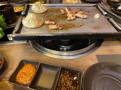 -香猪坊韩国烤肉专属门店(魏公村店)