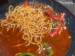 -红盔甲·小龙虾(人民广场店)