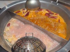 -骨之味·筒骨汤火锅(晋江万达店)