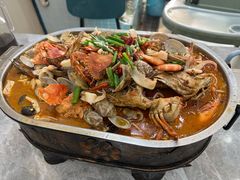 -品鲜海鲜餐厅(黄厝店)