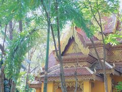 -西双版纳总佛寺