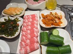 -海底捞火锅(丰尚国际广场店)