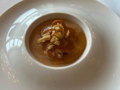 -Caprice(香港四季酒店)