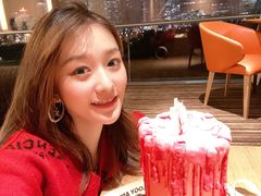 -Biteology Artisan Cakes(红庄·国际文化保税创新园店)