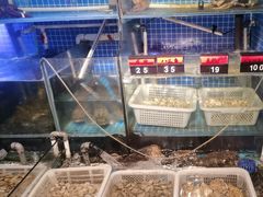 -捞围鲜·港式打边炉(海阳路店)