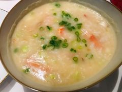 现煮海鲜粥-东富酒家(龙湖西溪天街店)
