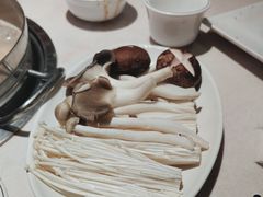 -潮泰牛肉火锅 · 创于1992年(车公庙店)