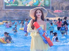 -美的鹭湖森林度假区