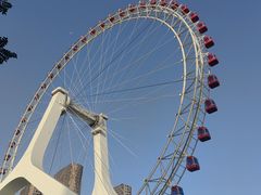 -天津之眼摩天轮