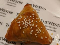 -红棉中餐厅·广州海航威斯汀酒店