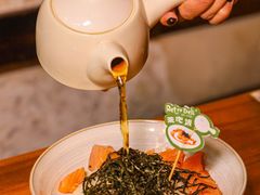 -Retro Deli 茶泡饭