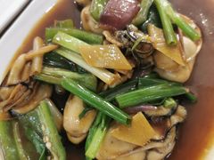 -濠轩阁特色生蚝火锅(水湾路店)