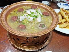 -八大碗·地道东北菜(佳兆业店)