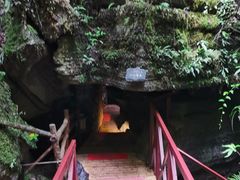 -梭布垭石林景区