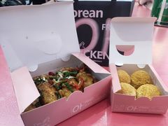 -悠个炸鸡(南京创始店)