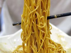 麻酱拌面-东泰祥生煎馆(陕西南路店)