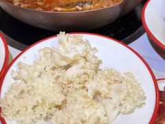 -毛辣果·贵州红酸汤牛肉火锅(西单店)