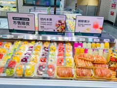 -7fresh七鲜(大族广场店)