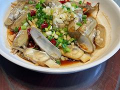 -健眺小海鲜(临海后山店)